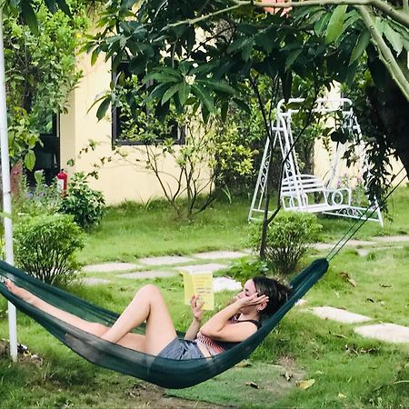 فيلا Trang An Retreat نينه بينه المظهر الخارجي الصورة