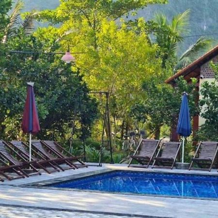فيلا Trang An Retreat نينه بينه المظهر الخارجي الصورة