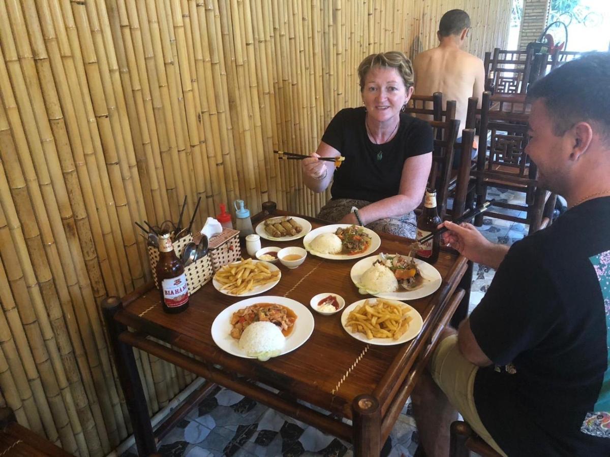فيلا Trang An Retreat نينه بينه المظهر الخارجي الصورة