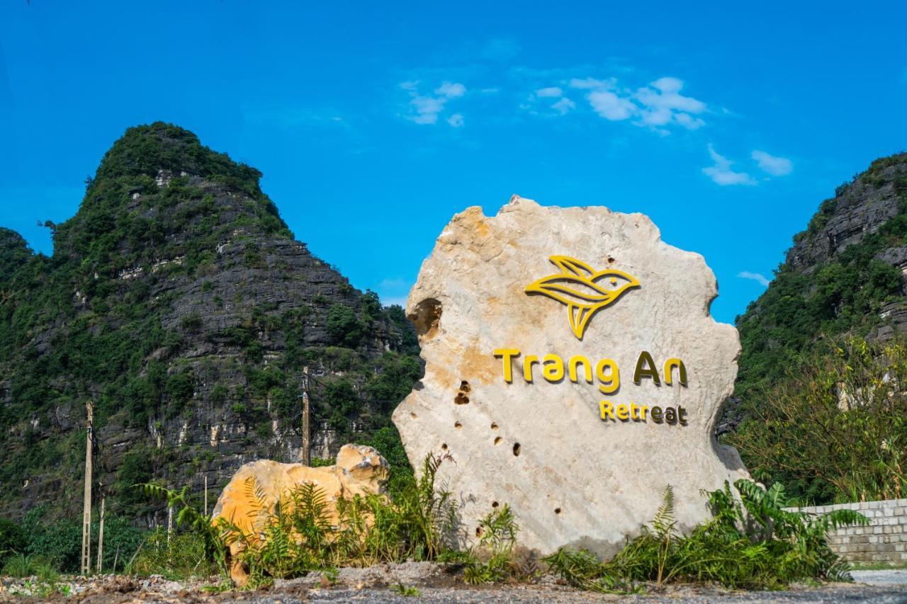 فيلا Trang An Retreat نينه بينه المظهر الخارجي الصورة